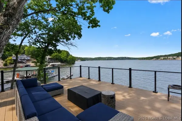 174 Winding Ashley Lane, Sunrise Beach, MO 65079