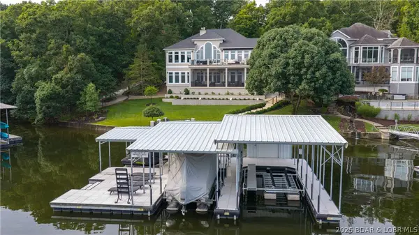 106 West Lake Court, Porto Cima, MO 65079