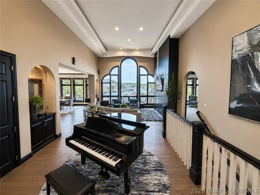 106 West Lake Court, Jasper, MO 65079 - #2
