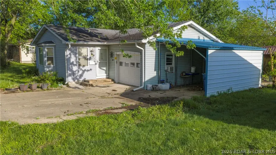 503 W 11th Street, Eldon, MO 65026 - #3
