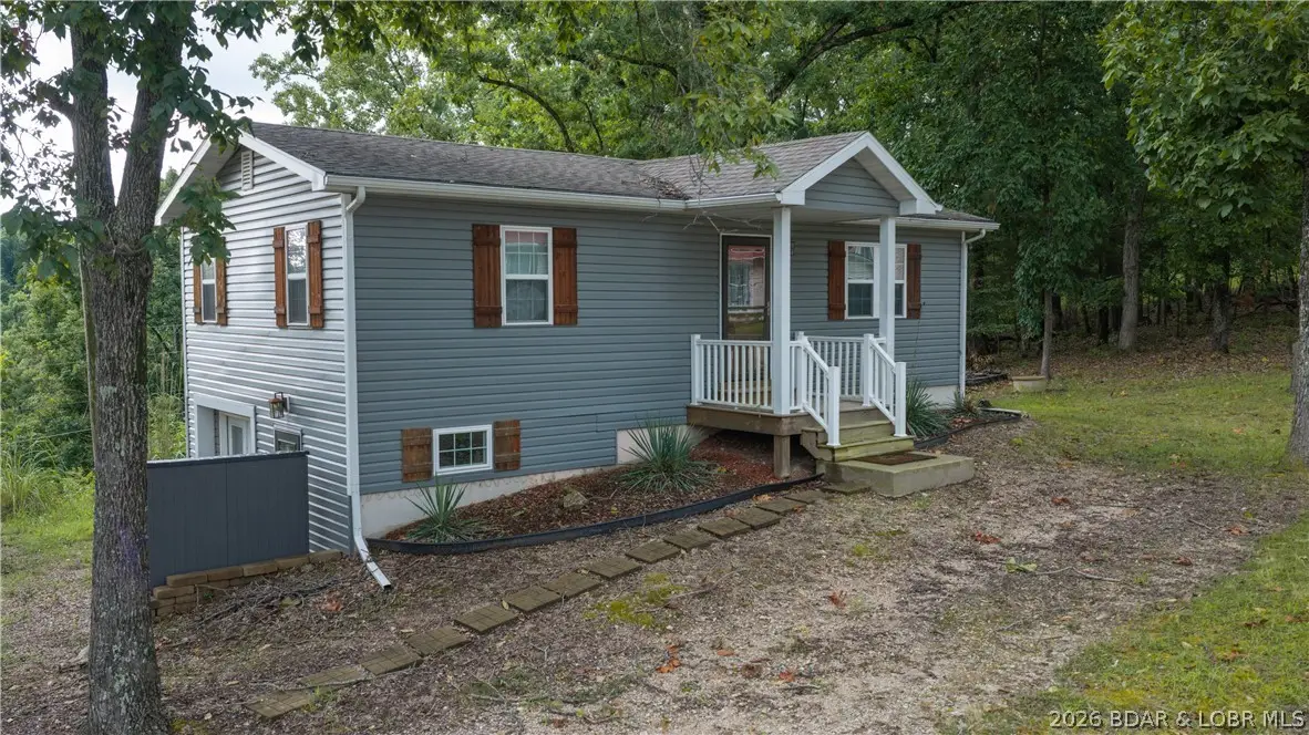 775 Sunrise Acres Point, Sunrise Beach, MO 65079 - #1