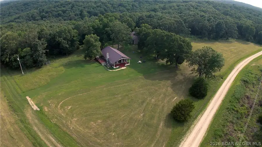 31456 Greenberg Drive, Edwards, MO 65326 - #3