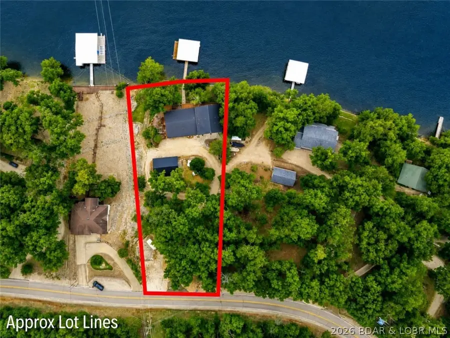 1117 Dogwood Road, Lake Ozark, MO 65049 - #3