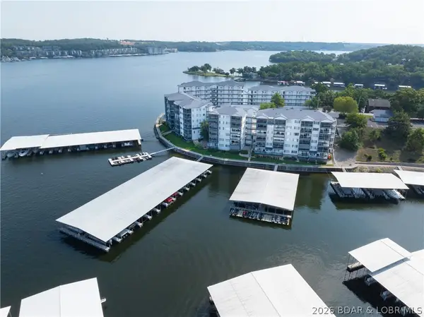 85 Monarch Cove Court #3E, Lake Ozark, MO 65049
