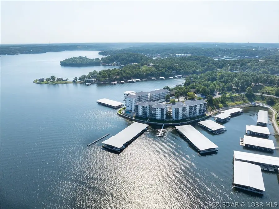 85 Monarch Cove Court #3E, Lake Ozark, MO 65049 - #2