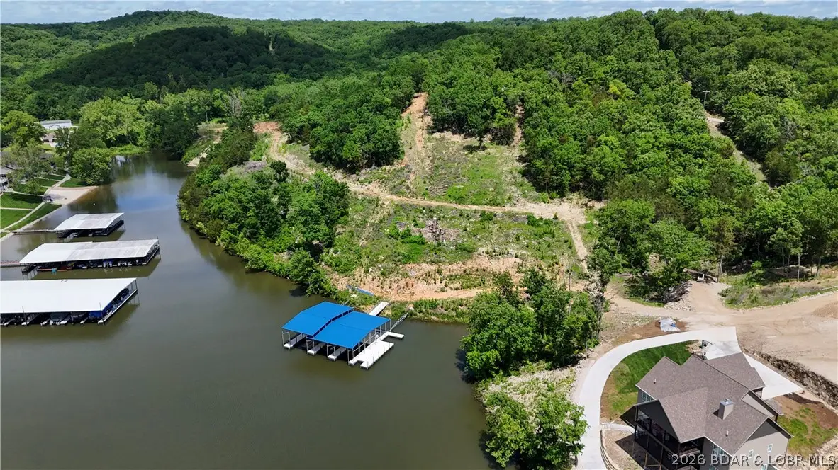 835 Greenview Drive, Camdenton, MO 65020 - #1