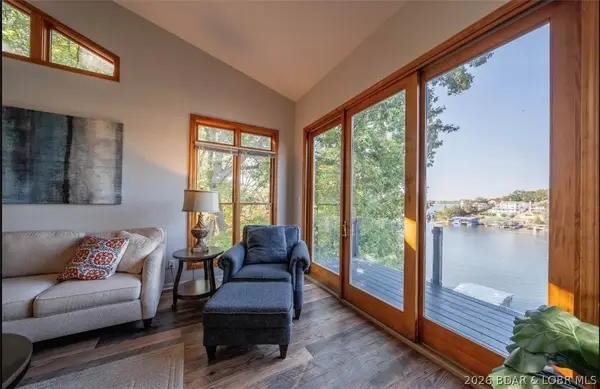 4692 Lakehurst Circle, Osage Beach, MO 65065