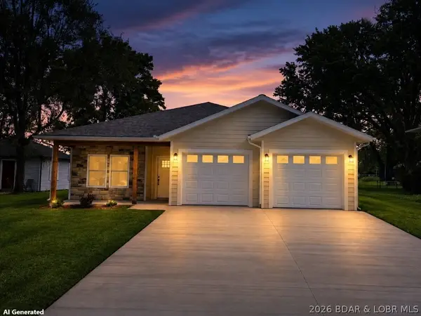 604 Monroe Street, Versailles, MO 65084
