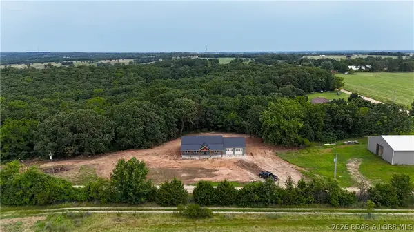 22636 Beacon Road, Barnett, MO 65011