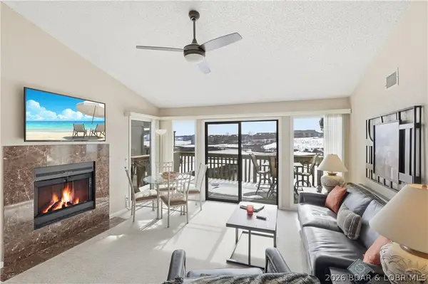 71 Southwood Shores #4A, Lake Ozark, MO 65049