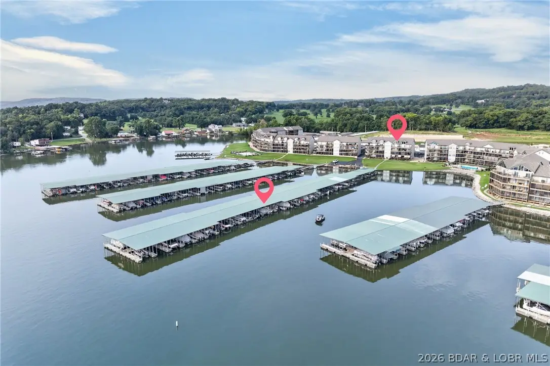 172 Cedar Glen Drive #4B, Camdenton, MO 65020 - #1