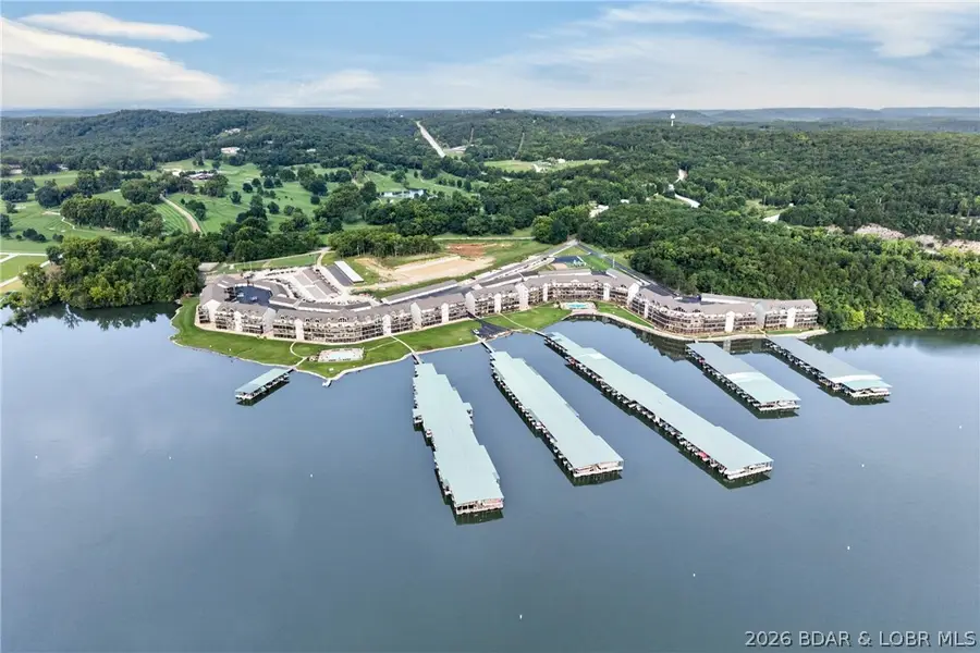172 Cedar Glen Drive #4B, Camdenton, MO 65020 - #2