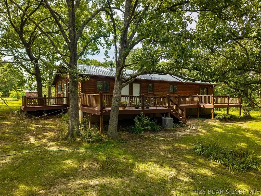 27501 Twin Ridge Road, Gravois Mills, MO 65037 - #1