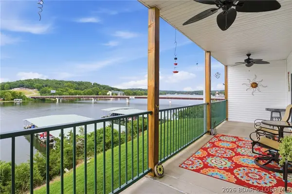 440 Cedar Heights Drive #2F, Camdenton, MO 65020