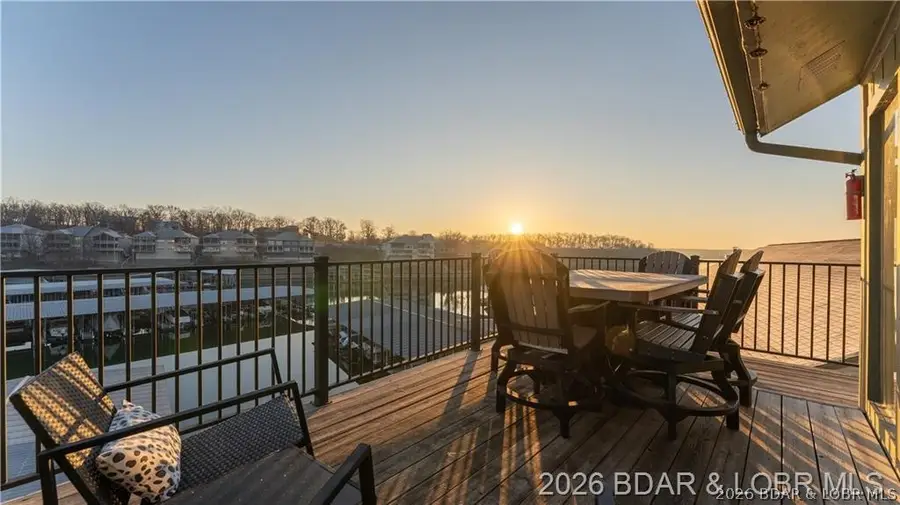 150 Southwood Shores Drive #304-4D, Lake Ozark, MO 65049 - #2