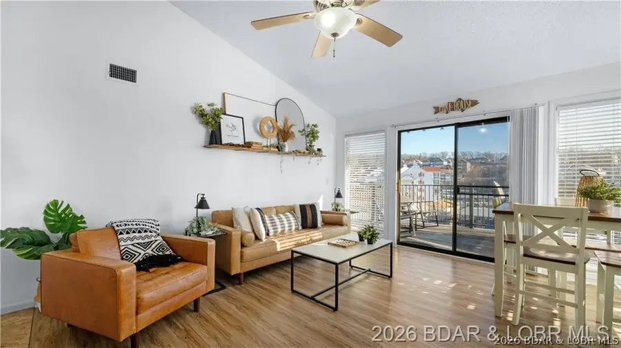 150 Southwood Shores Drive #304-4D, Lake Ozark, MO 65049 - #3