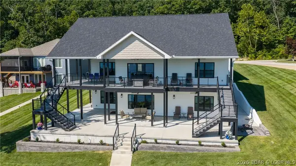 1972 Arrowridge Drive, Roach, MO 65787