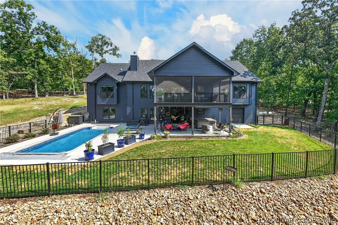 231 Via Appia Drive, Sunrise Beach, MO 65079 - #1