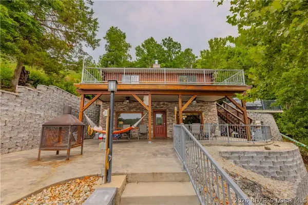 81 Poco Risco Court, Roach, MO 65787