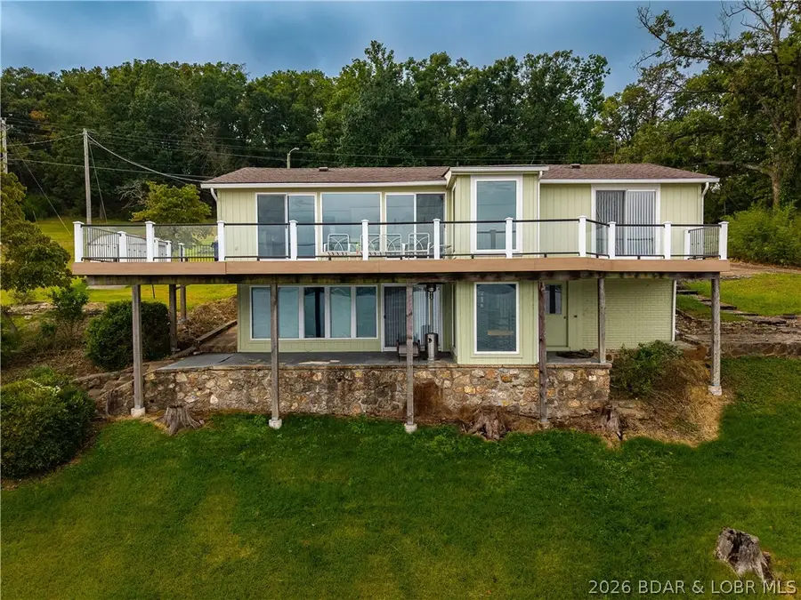 628 Wings Circle, Sunrise Beach, MO 65079 - #2