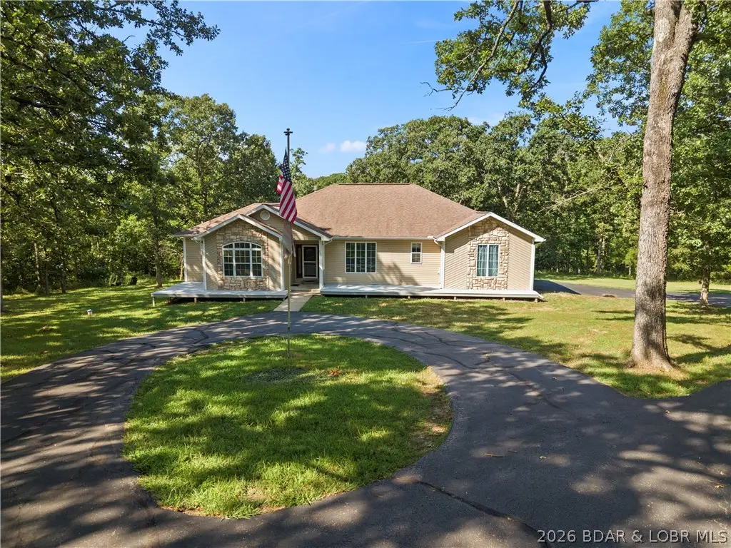 227 Monarch Lane, Montreal, MO 65591 - #1