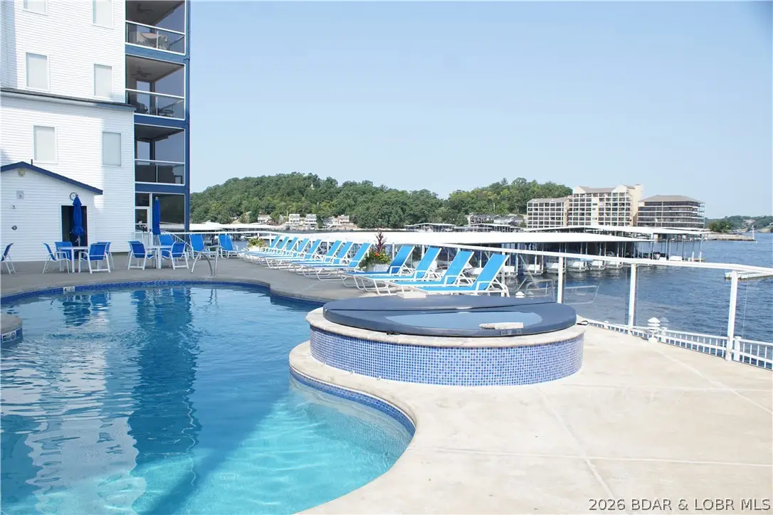 85 Monarch Cove Court #1C, Lake Ozark, MO 65049 - #1