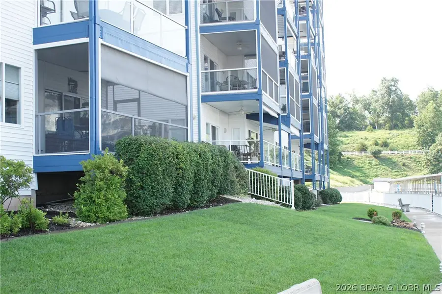 85 Monarch Cove Court #1C, Lake Ozark, MO 65049 - #3
