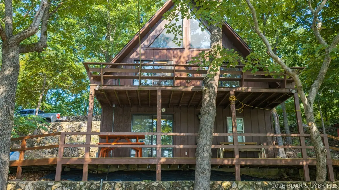 32031 Aurora Road, Stover, MO 65078 - #1