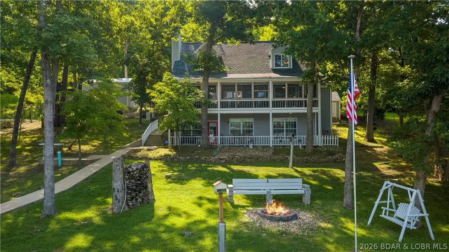 185 Jennifer Lane, Climax Springs, MO 65324 - #3