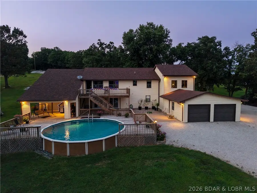 18899 S 2nd St, Versailles, MO 65084 - #3