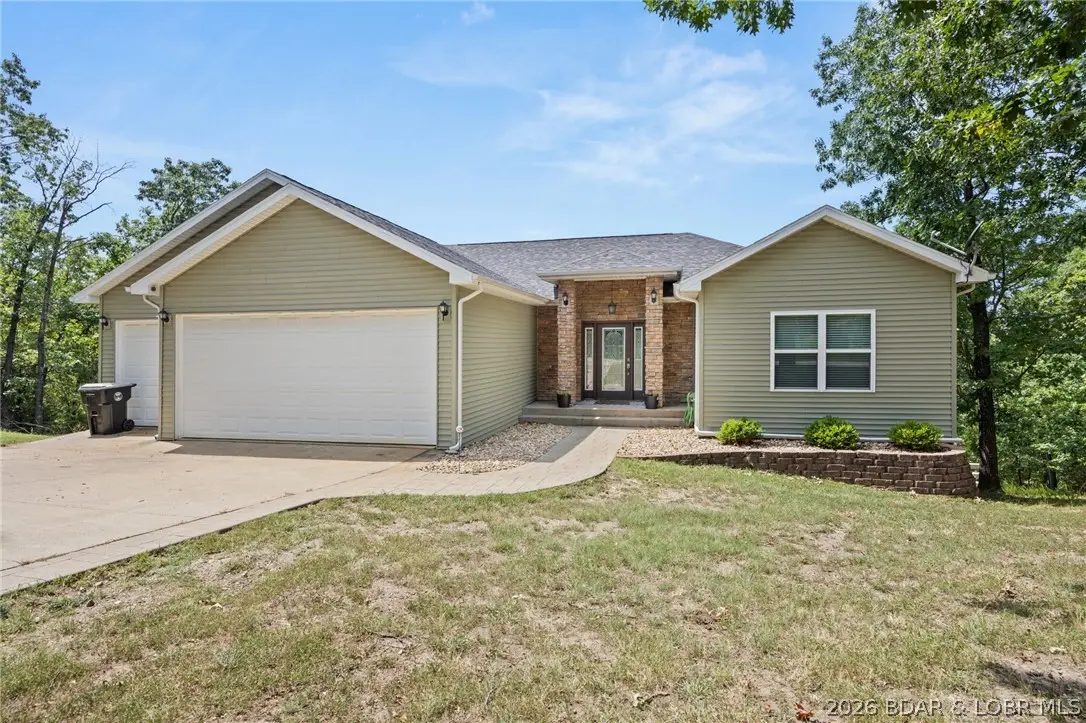 43 Woodland Point, Linn Creek, MO 65052 - #1