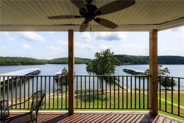 549 Park Place Drive #3D, Kaiser, MO 65047