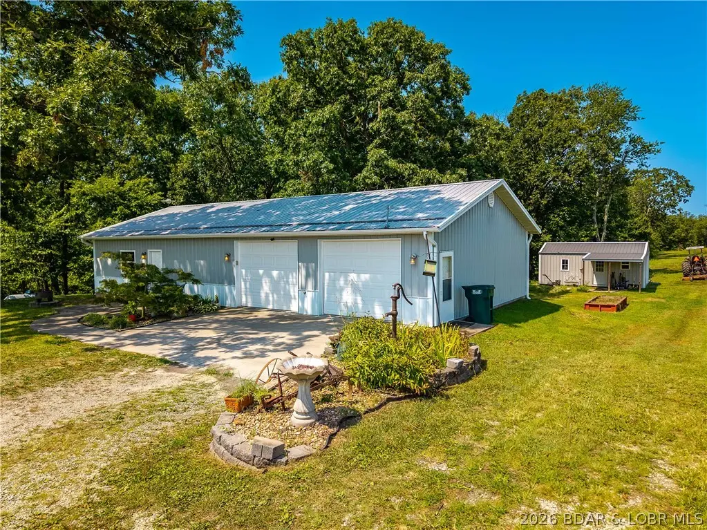 279 State Highway 73, Macks Creek, MO 65786 - #1