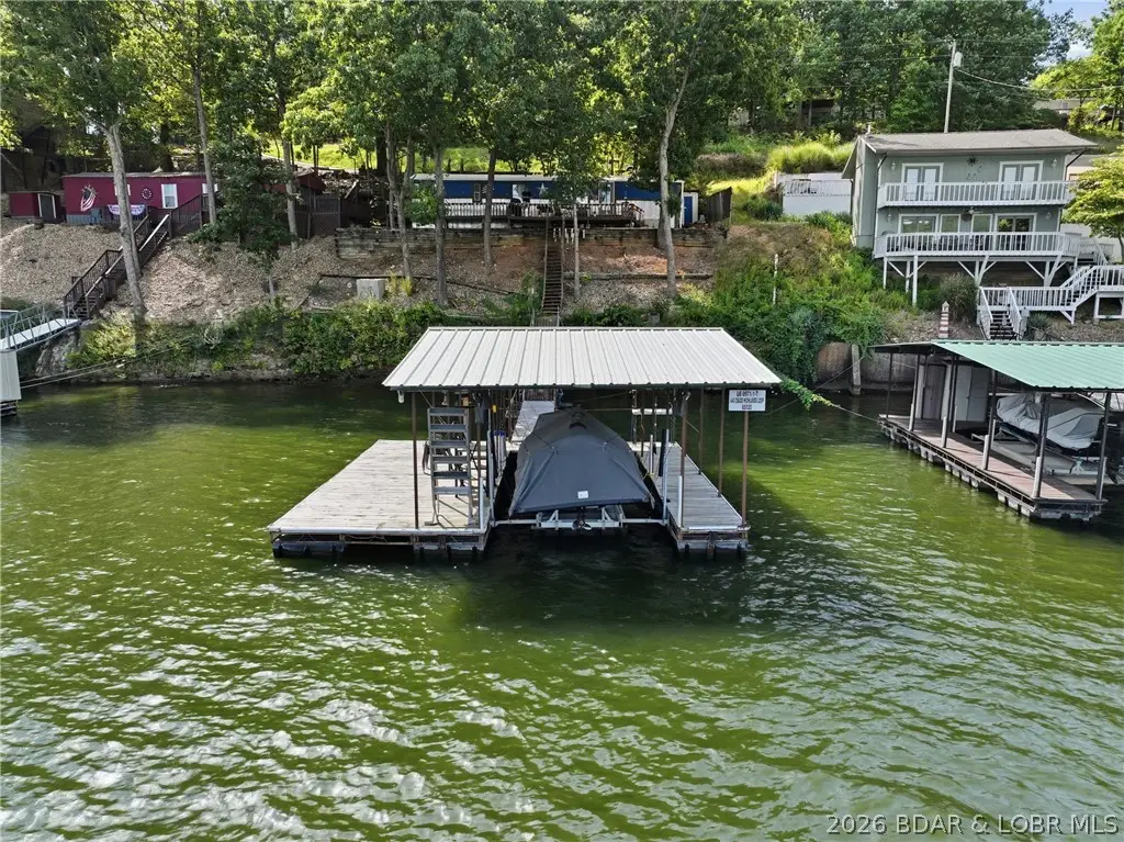 643 Osage Highlands Loop, Adair, MO 65520 - #1