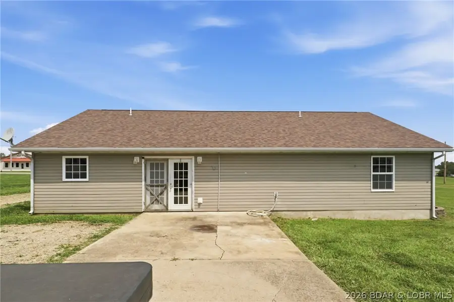 612 4th Street, Stover, MO 65078 - #3