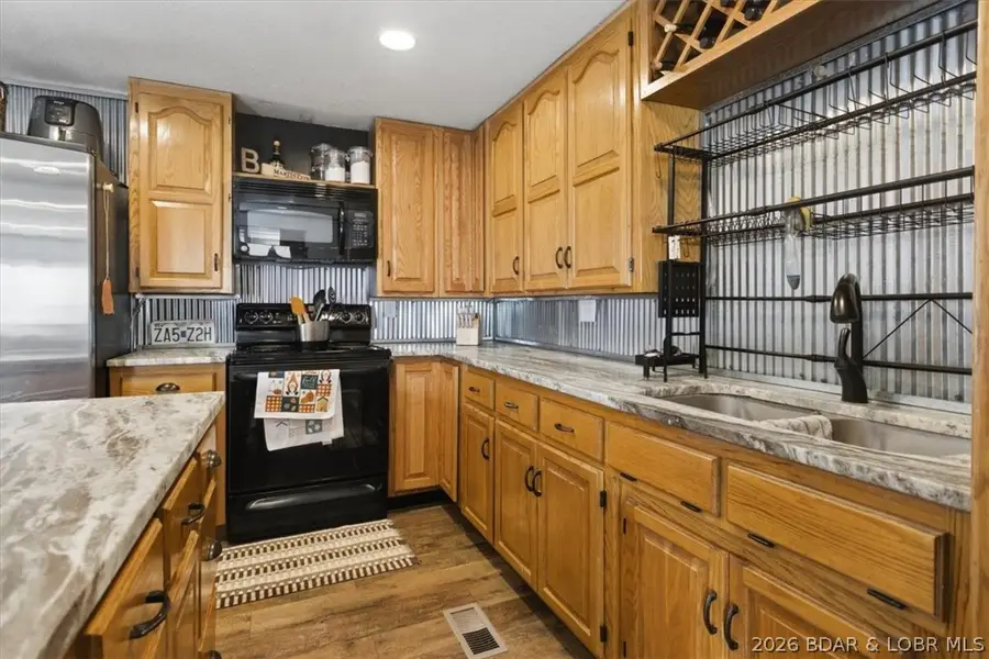 33004 N Ivy Bend Road, Stover, MO 65078 - #2