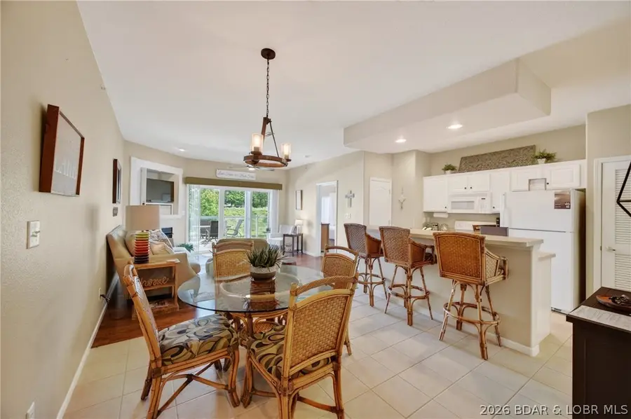 151 Upper Monarch Cove Drive #3E, Lake Ozark, MO 65049 - #3