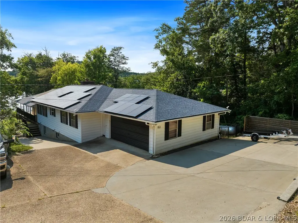 153 West Lake, Camdenton, MO 65020 - #1