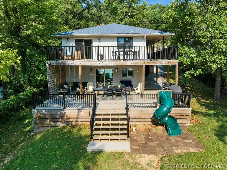 153 West Lake, Camdenton, MO 65020 - #2
