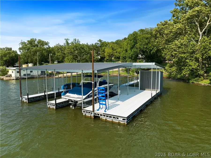 153 West Lake, Camdenton, MO 65020 - #3