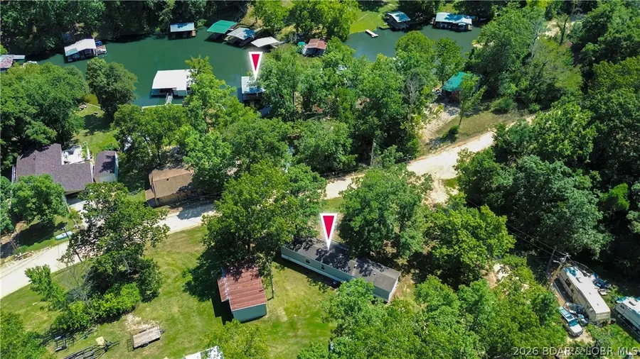 33654 Navaho Point Road, Stover, MO 65078 - #2
