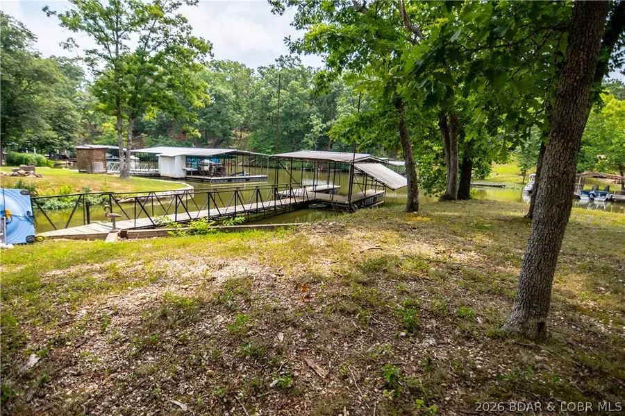 33654 Navaho Point Road, Stover, MO 65078 - #3