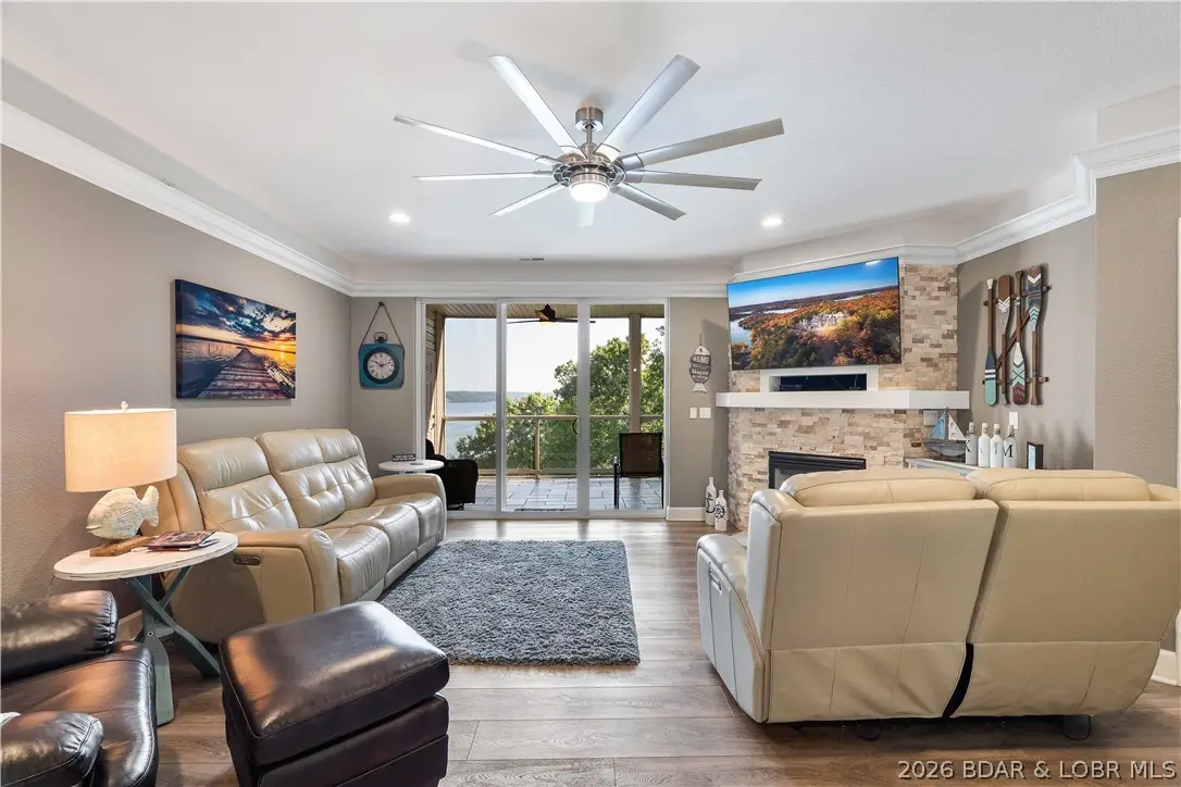100 Trinity Pointe Drive #3S, Camdenton, MO 65020 - #1