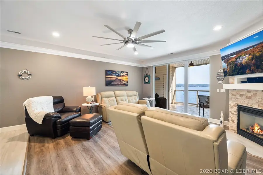 100 Trinity Pointe Drive #3S, Camdenton, MO 65020 - #2