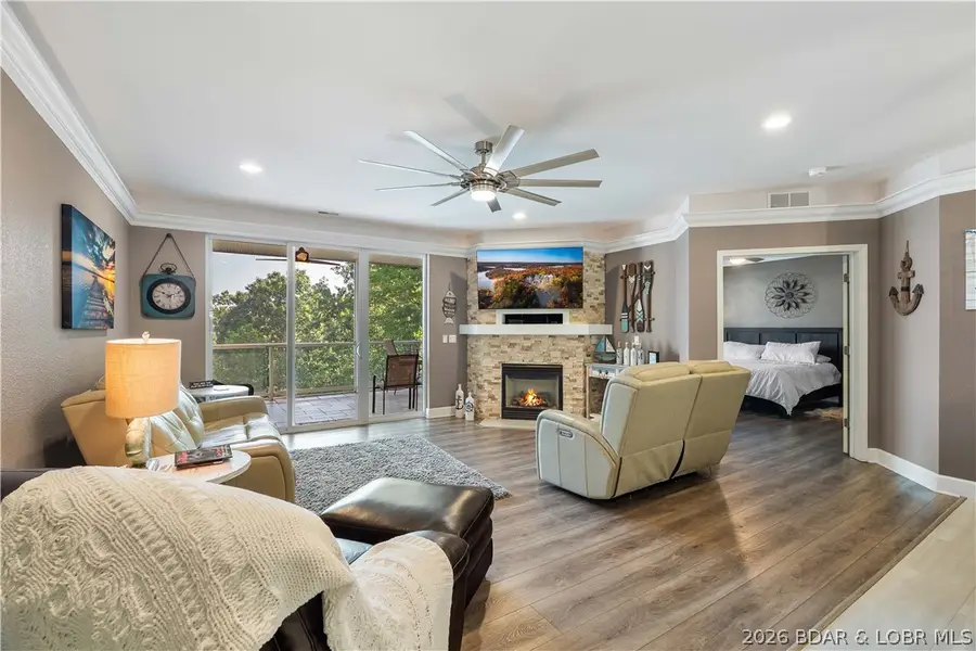 100 Trinity Pointe Drive #3S, Camdenton, MO 65020 - #3