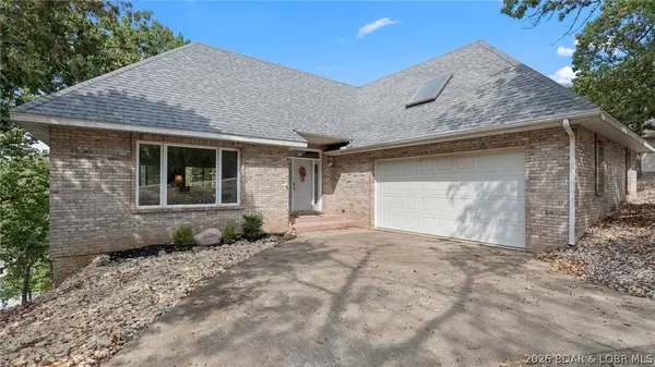 197 Ridgewood Drive, Four Seasons, MO 65049