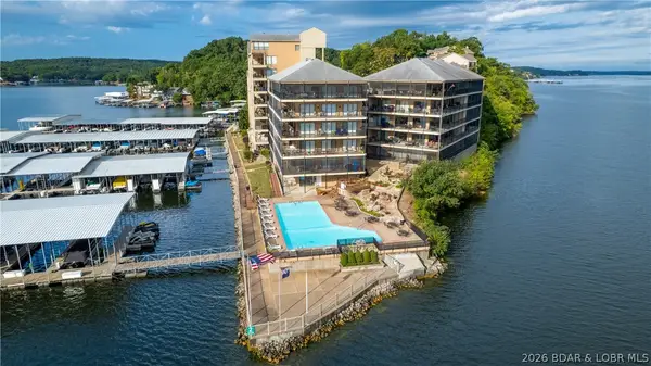 90 Falls Point Drive #2A, Lake Ozark, MO 65049