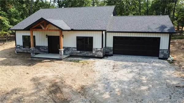 473 Spring Creek Drive, Sunrise Beach, MO 65079