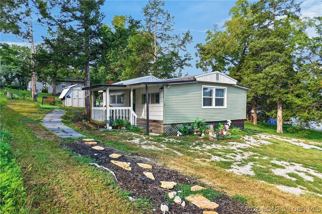 46 Terrapin Drive, Camdenton, MO 65020 - #1