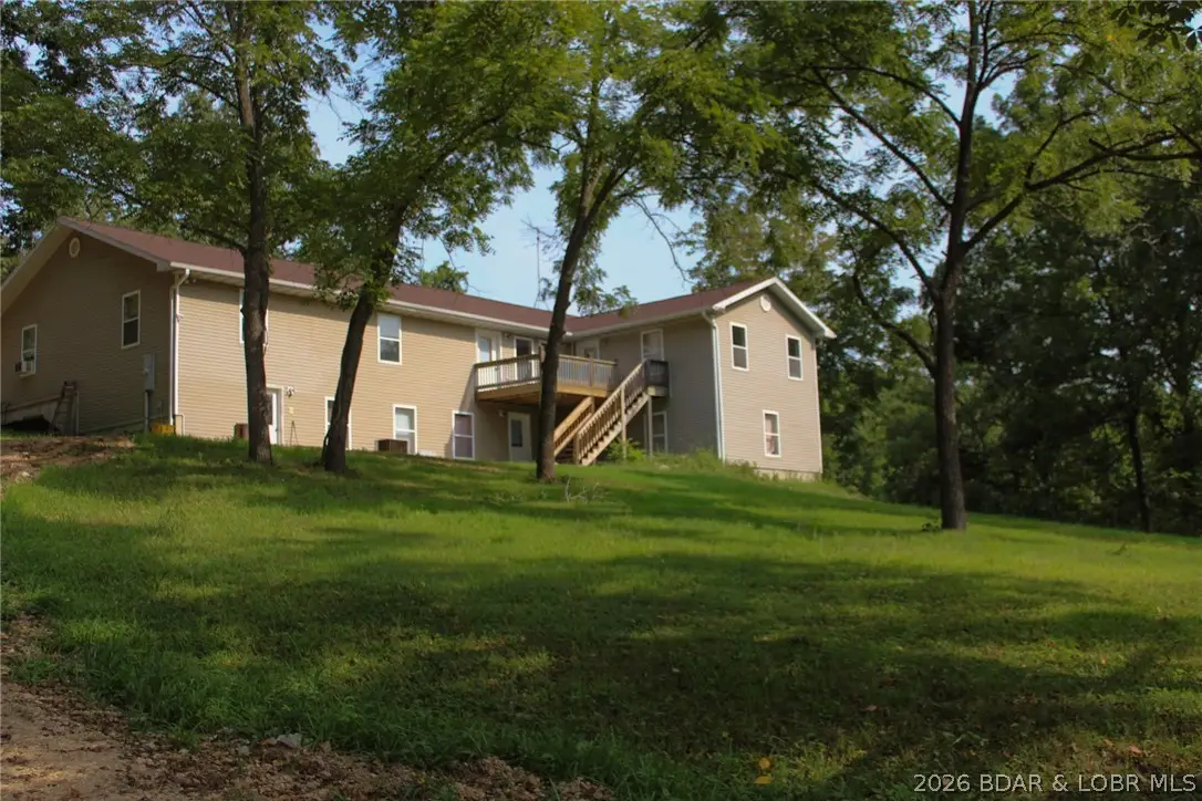 101 Swinging Bridges Road, Brumley, MO 65017 - #1